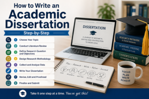 Academic dissertation