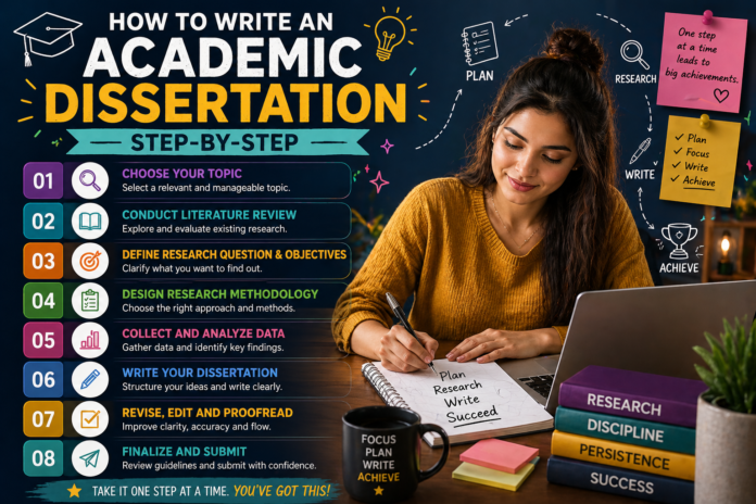 Academic dissertation