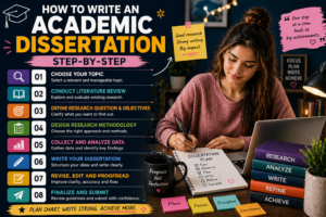 Academic dissertation