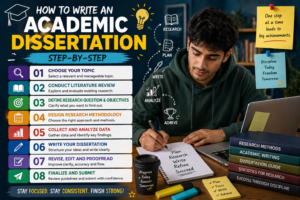 Academic dissertation