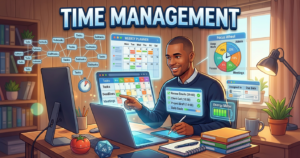 Time Management for Students