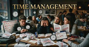 Time management