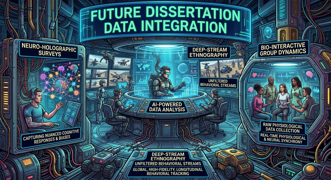 Best Data Collection Methods for Dissertation: The Ultimate Guide for University Students