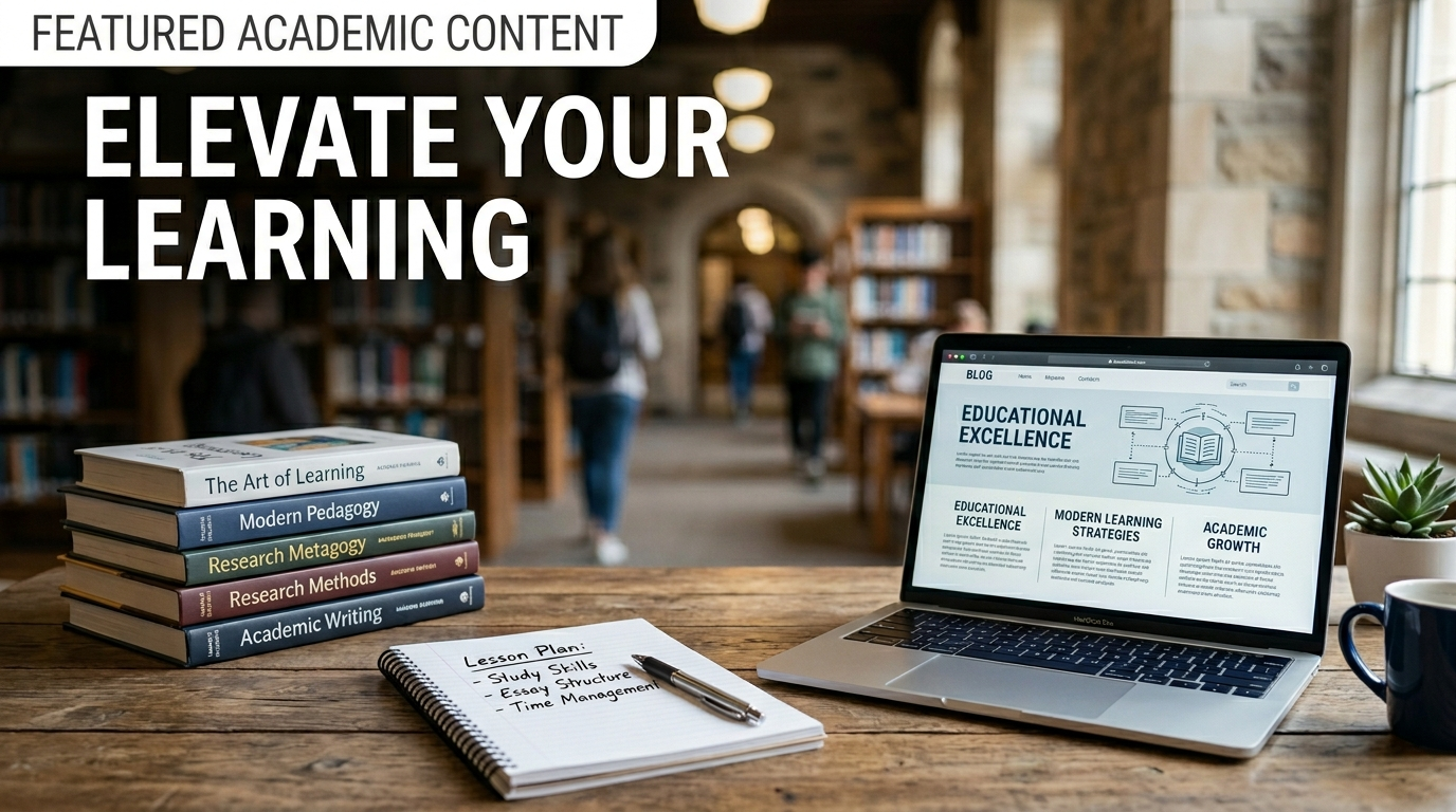 How to Choose the Perfect Dissertation Topic for UK Universities: A Complete Step-by-Step Guide