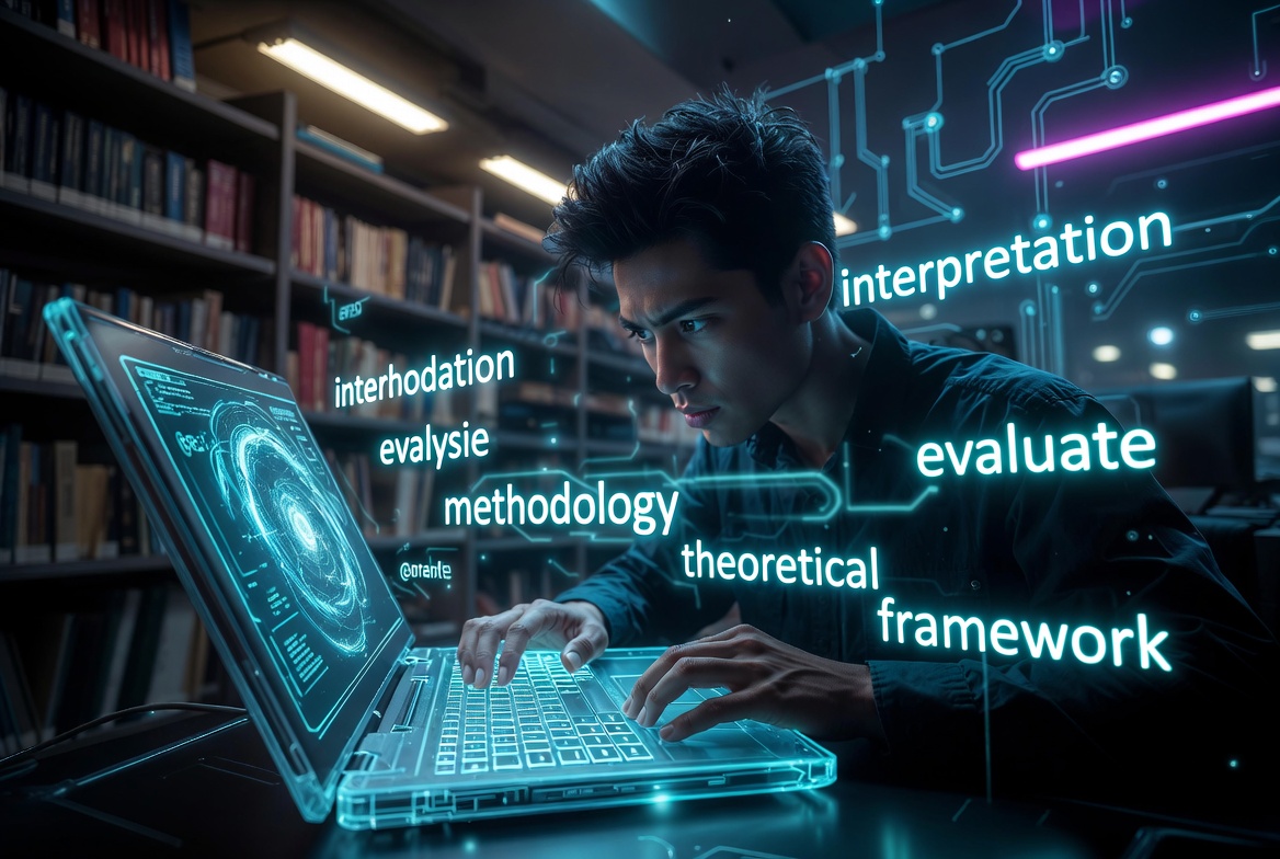 Best Academic Vocabulary for University Assignments: The Ultimate Student Guide