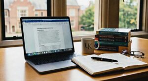 UK Dissertation Help