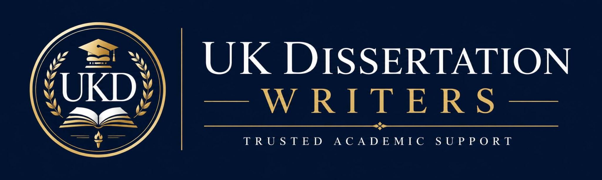 uk dissertation writers logo